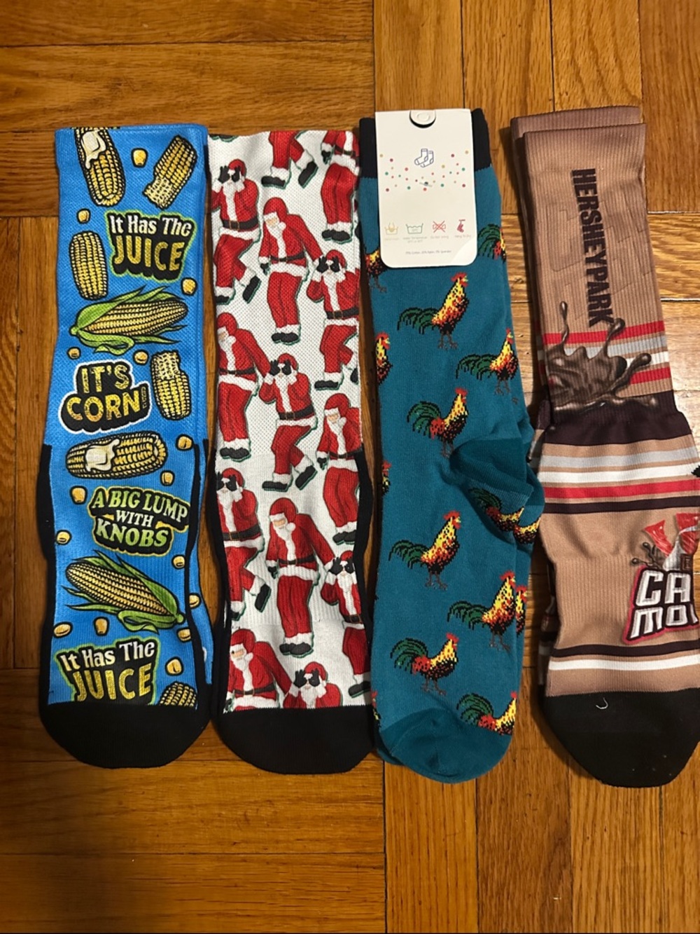 Novelty Socks